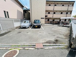 リバーサイド金岡II番館の物件外観写真